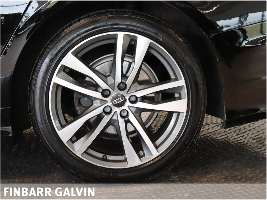 2021 Audi A6 - image 14