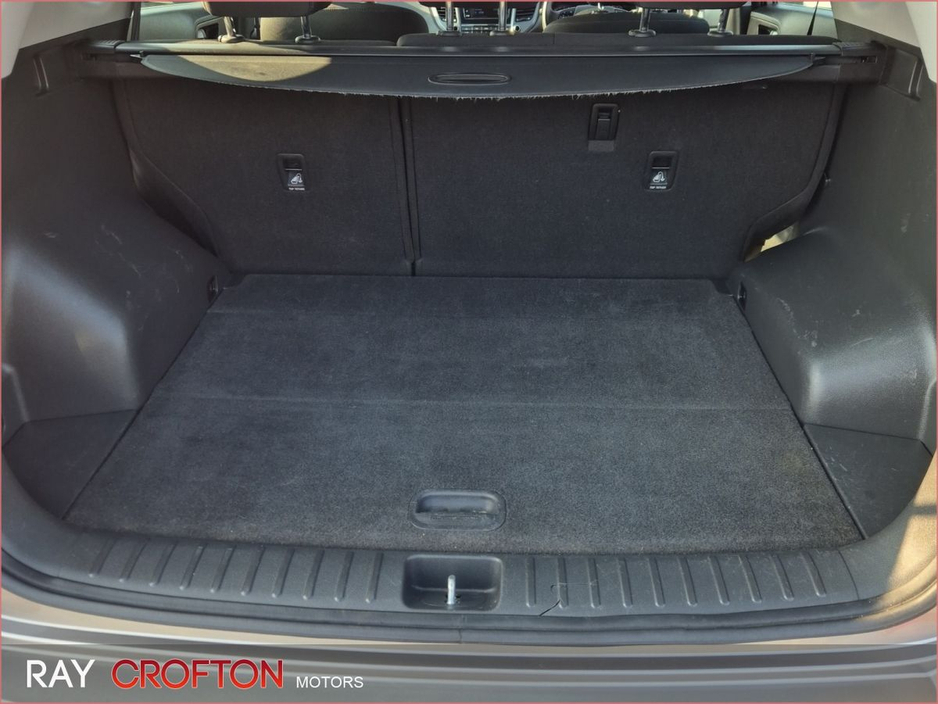 2016 Hyundai Tucson - image 19