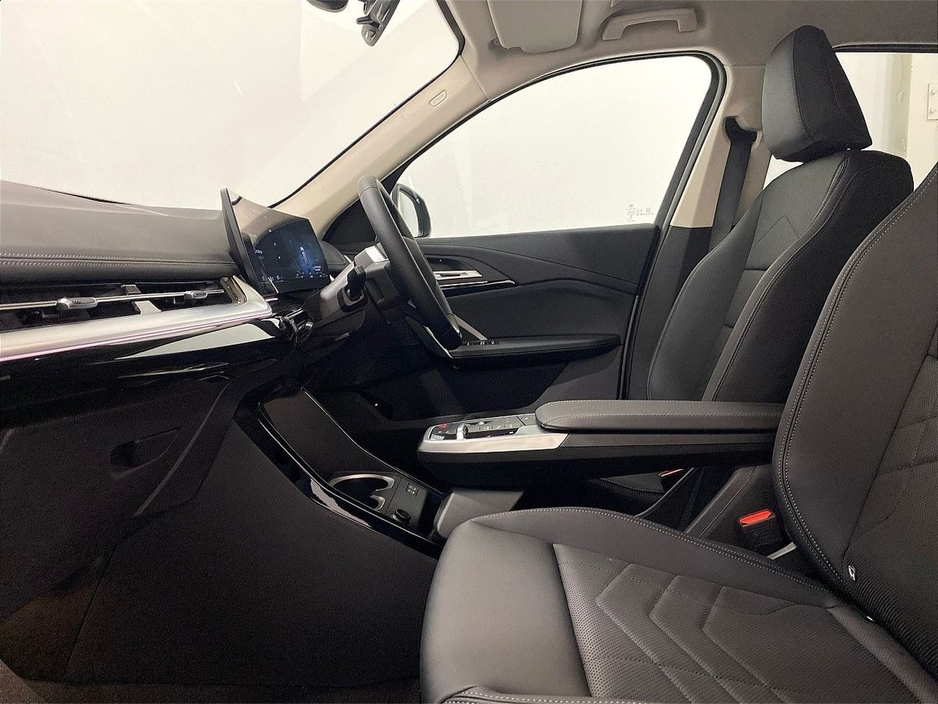 2026 BMW X1 xDrive25e xLine €59,950