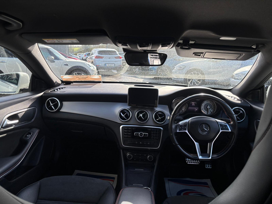 2014 Mercedes-Benz CLA Class - image 6