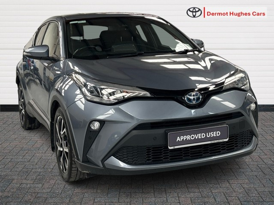 2022 Toyota C-HR for sale in , Ireland