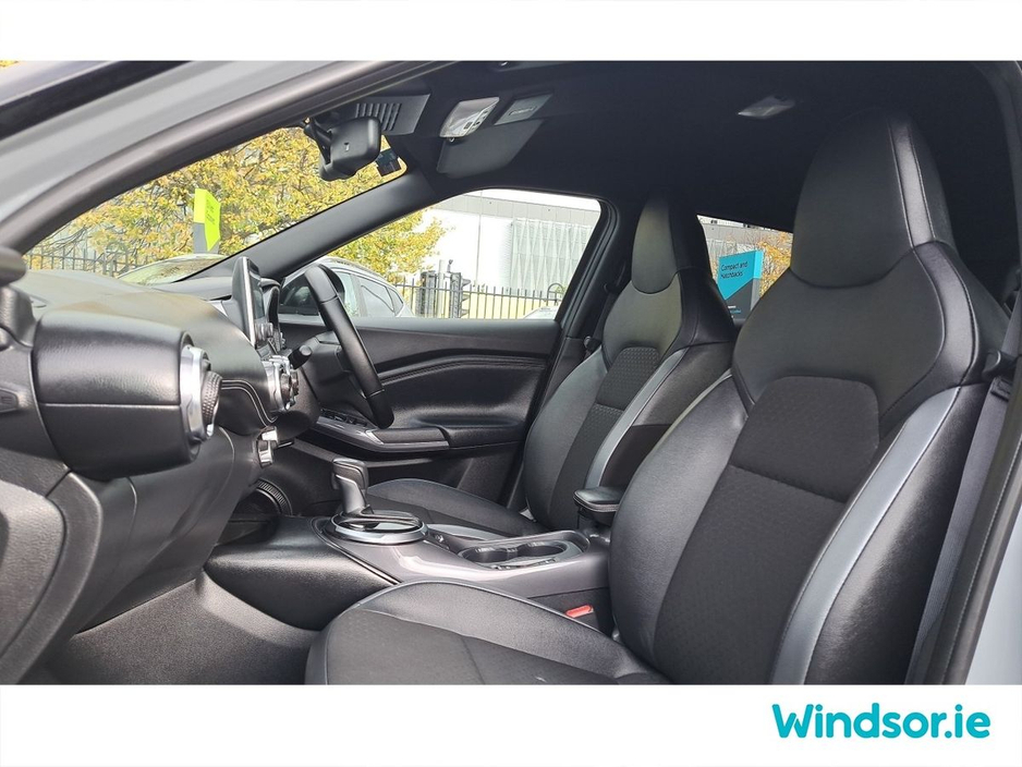 2023 Nissan Juke HYBRID 1.6 SV PREMIUM €27,995