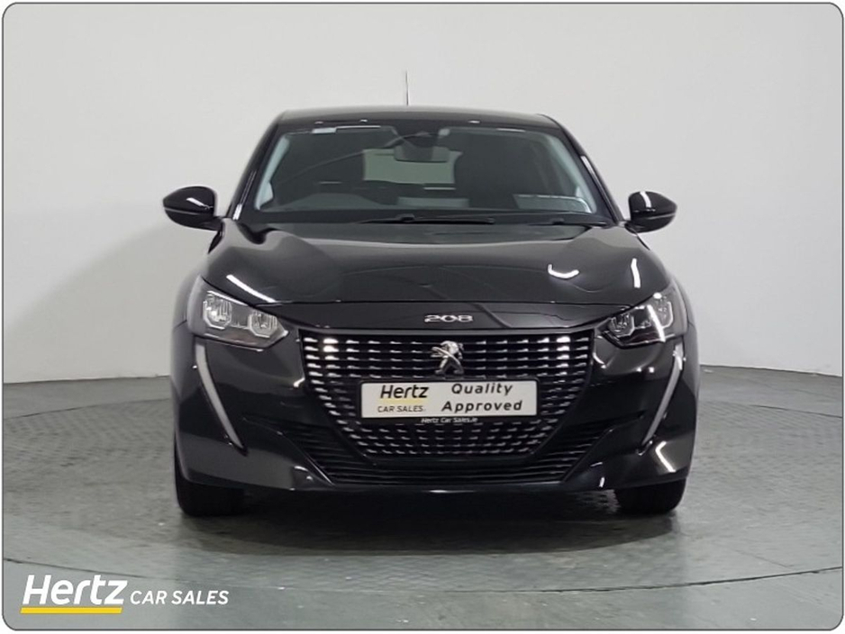 2023 Peugeot 208 - image 16