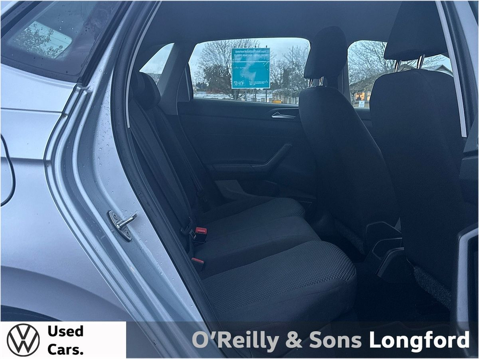 2019 Volkswagen Polo - image 15