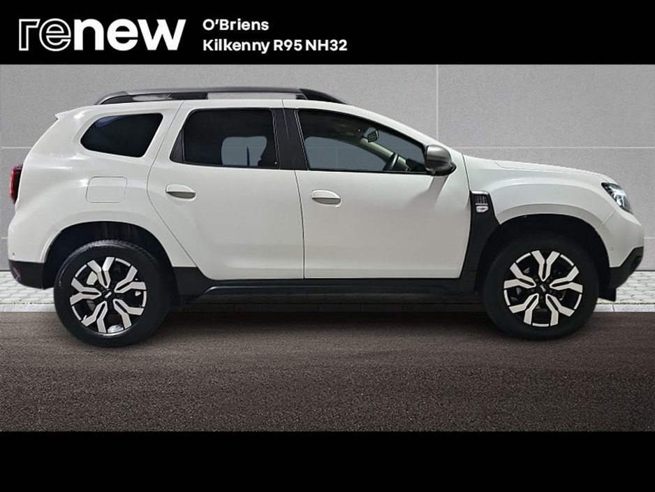 2023 Dacia Duster *AUTOMATIC* JOURNEY 1.3 TCE 150 BHP 5DR €20,900