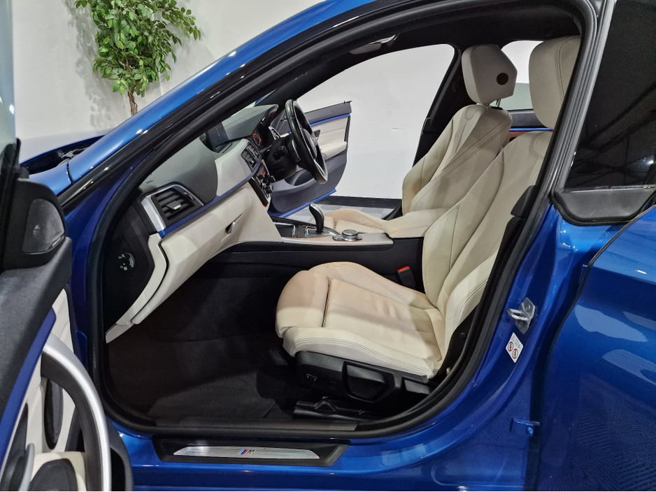 2019 BMW 4 Series - image 9