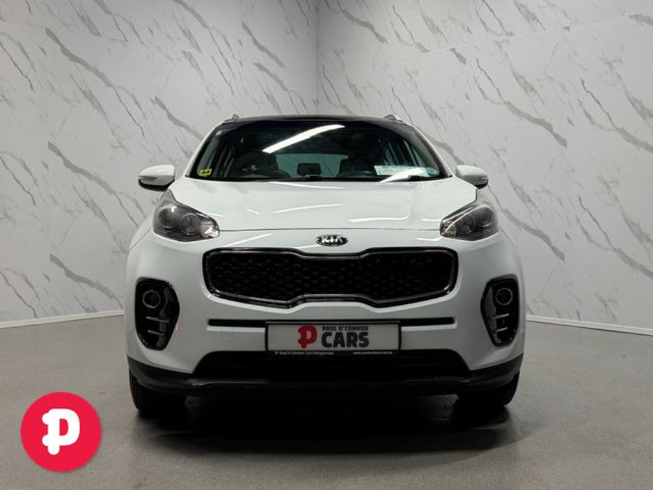 2018 Kia Sportage - image 5