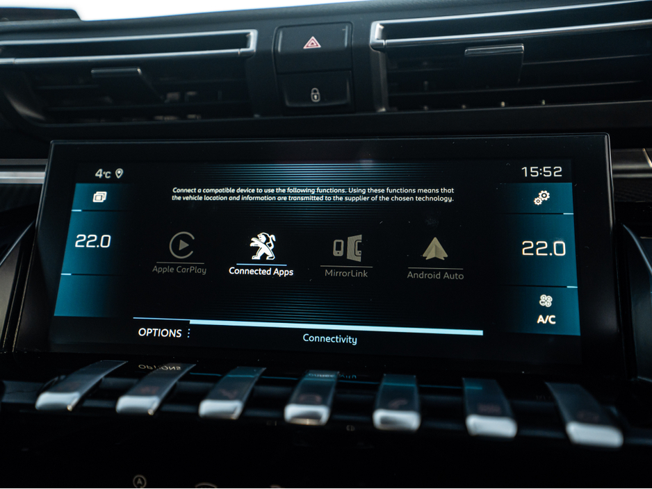 2019 Peugeot 508 2019 Peugeot 508 Auto/High spec/1yr warranty €19,888