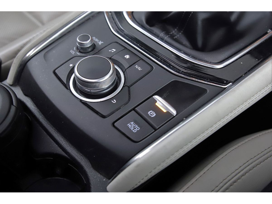 2019 Mazda CX-5 2.0 PLATINUM 165BHP 6SPD *BEIGE LEATHER*EL.SUNROOF*HUP*BOSE AUDIO* €22,890