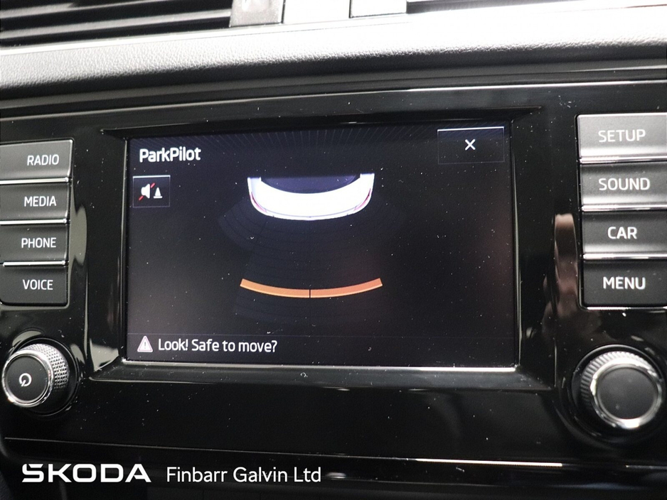 2016 Skoda Octavia AMBITION 1.6TDI 90HP €12,950