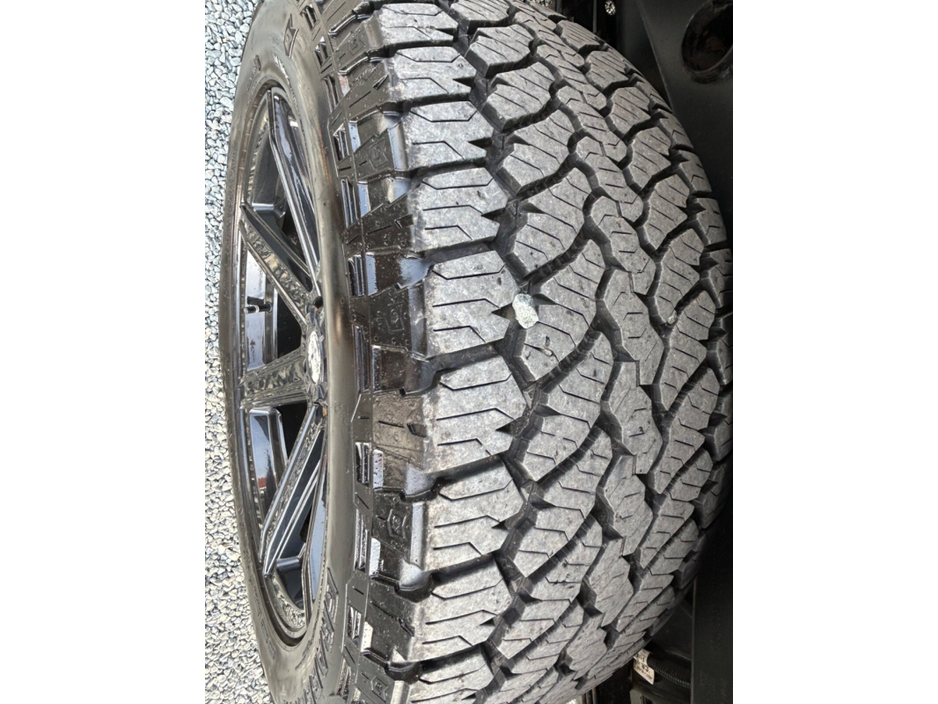 2021 Ford Ranger - image 32