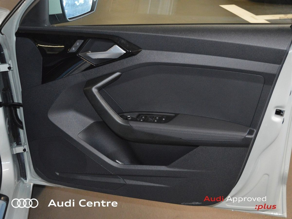 2026 Audi A1 - image 20
