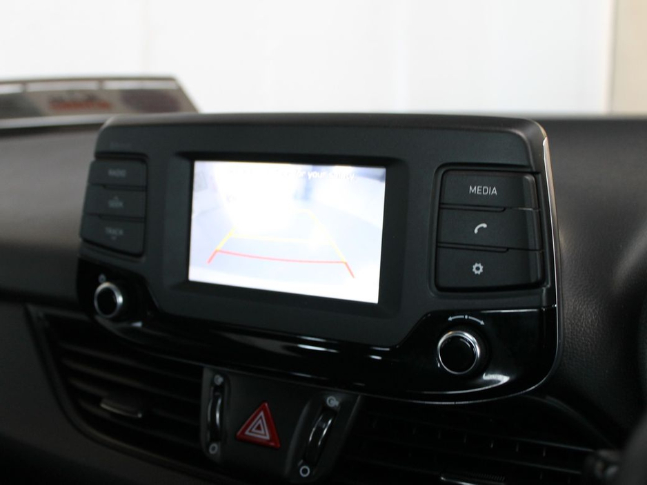 2017 Hyundai i30 i 30 Deluxe 5DR €12,450