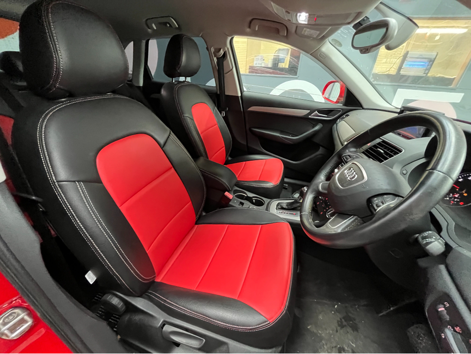 2015 Audi Q3 - image 10