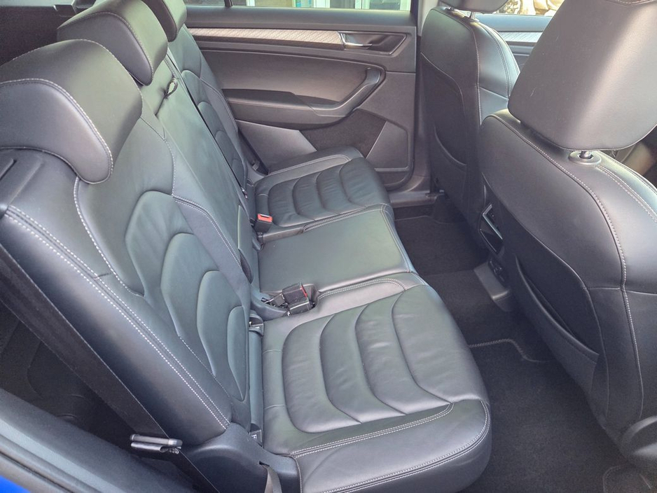 2022 Skoda Kodiaq - image 16