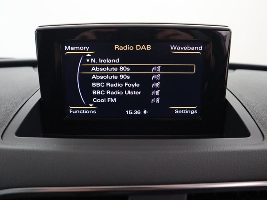 2016 Audi Q3 - image 9