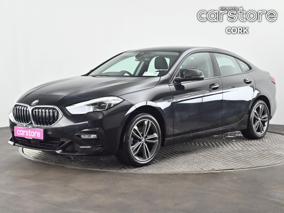 2022 BMW 2 Series - image 7
