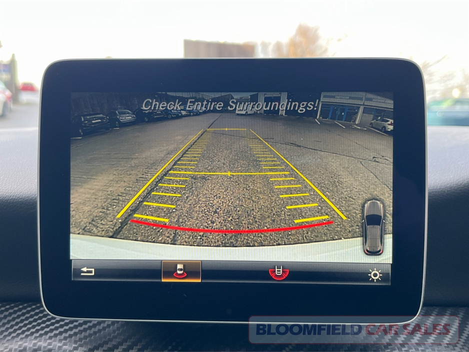 2016 Mercedes-Benz A Class AMG LINE , AUTO // LOW MILEAGE €16,950