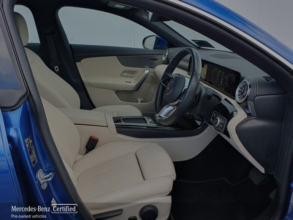 2024 Mercedes-Benz CLA Class - image 14