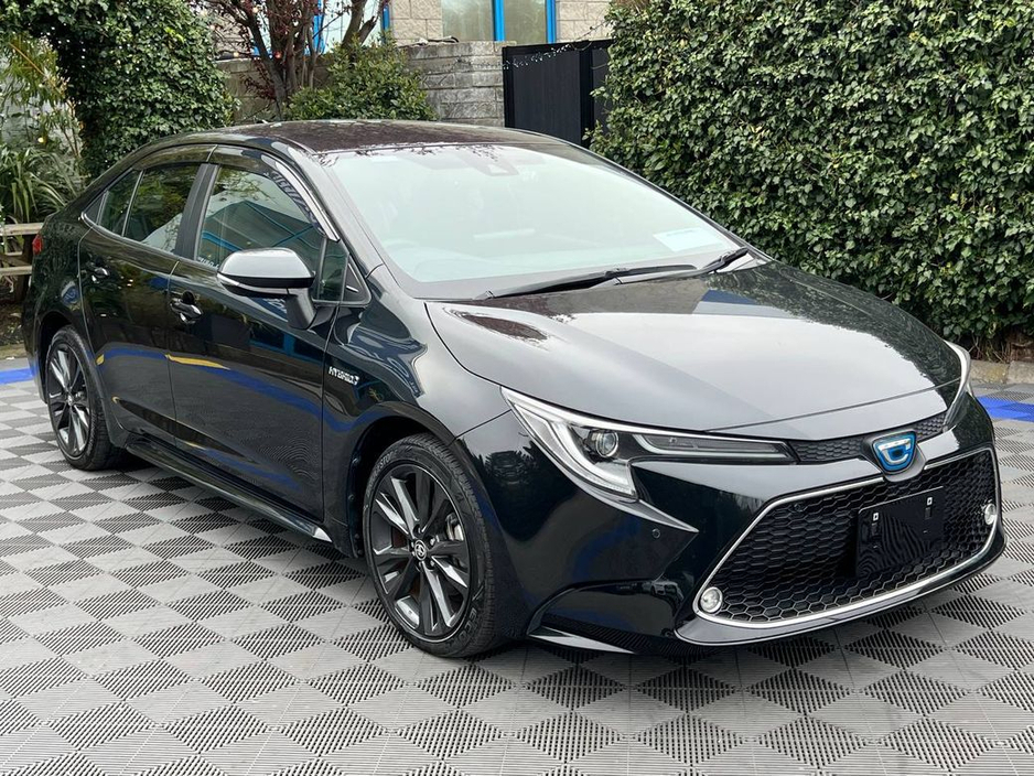 2020 Toyota Corolla - image 15