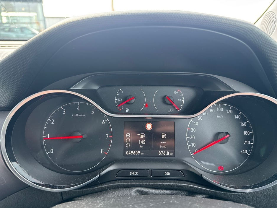 2020 Opel Crossland X - image 12