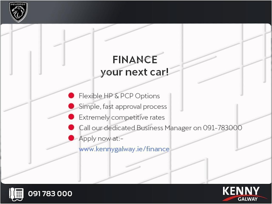 2023 Peugeot 3008 *Deposit taken* FL ALLURE 1.5 HDI 130 6.4 €32,990