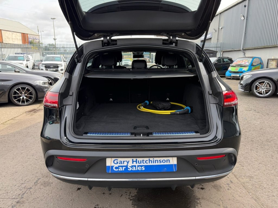 2023 Mercedes-Benz EQC - image 45