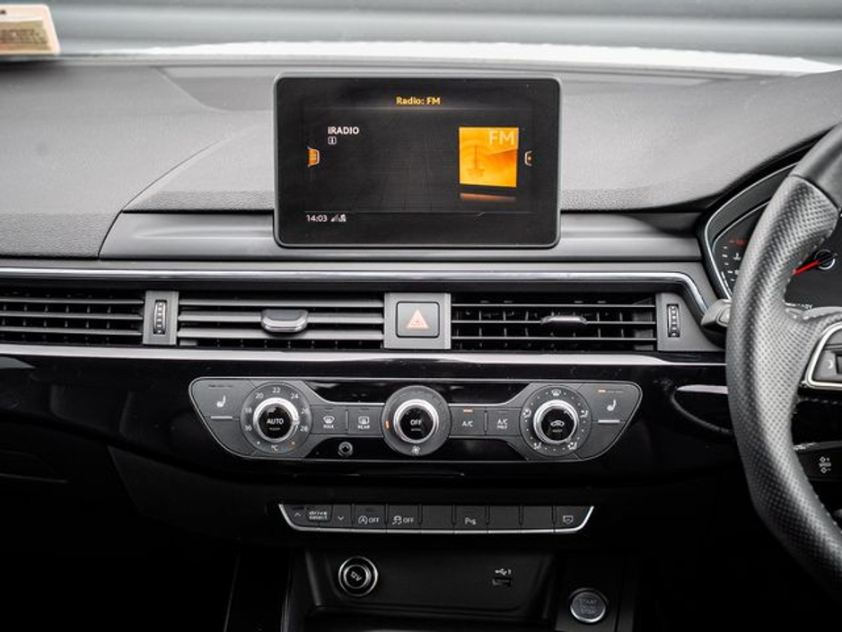 2019 Audi A5 - image 11