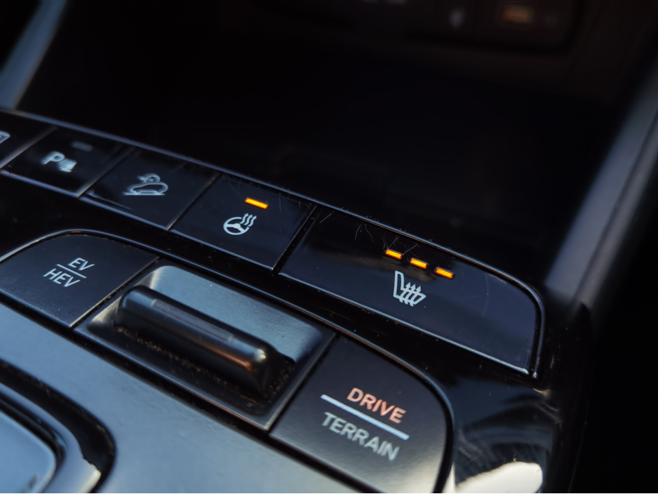 2023 Hyundai Tucson - image 21