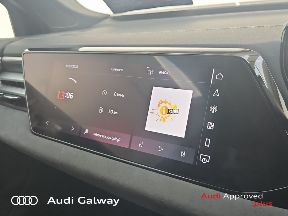 2026 Audi A6 - image 16