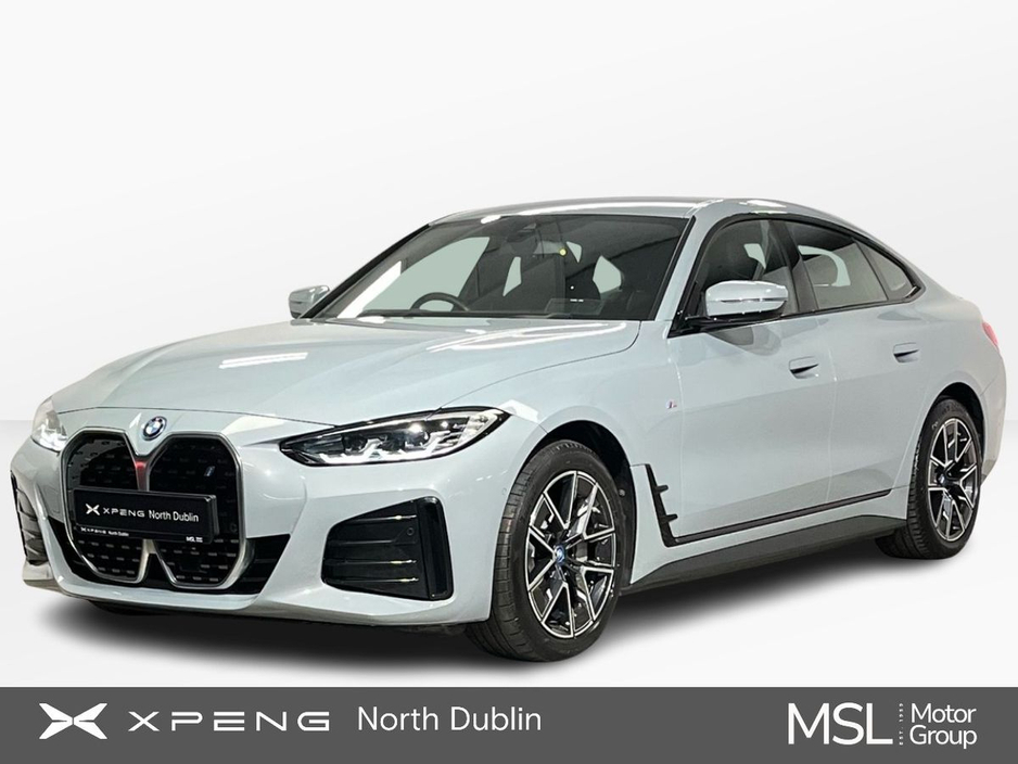 2024 BMW i4 for sale in , Ireland