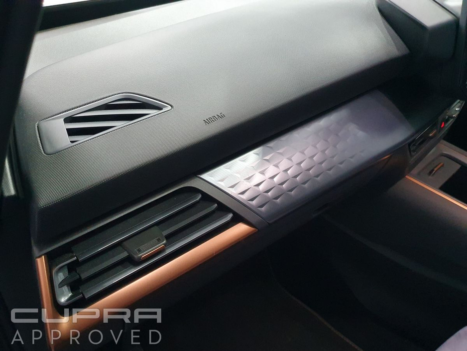 2022 Cupra Born 58kWh 204hp (From €92 per week) €23,995