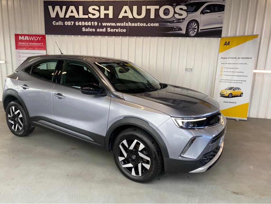 2023 Opel Mokka for sale in , Ireland