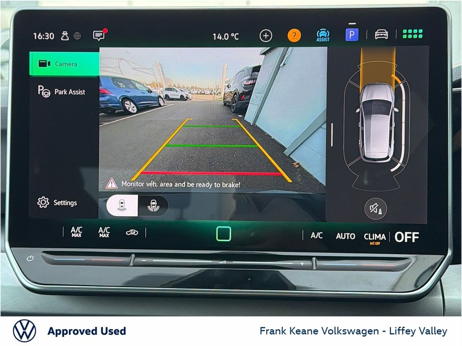 2025 Volkswagen Golf - image 13