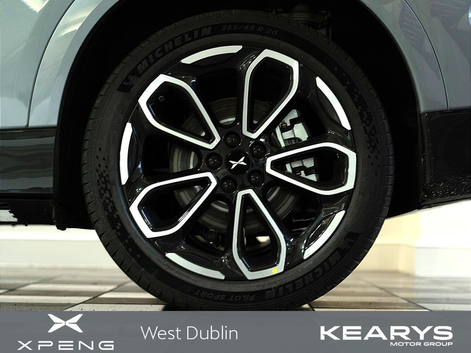 2026 Xpeng G6 - image 21