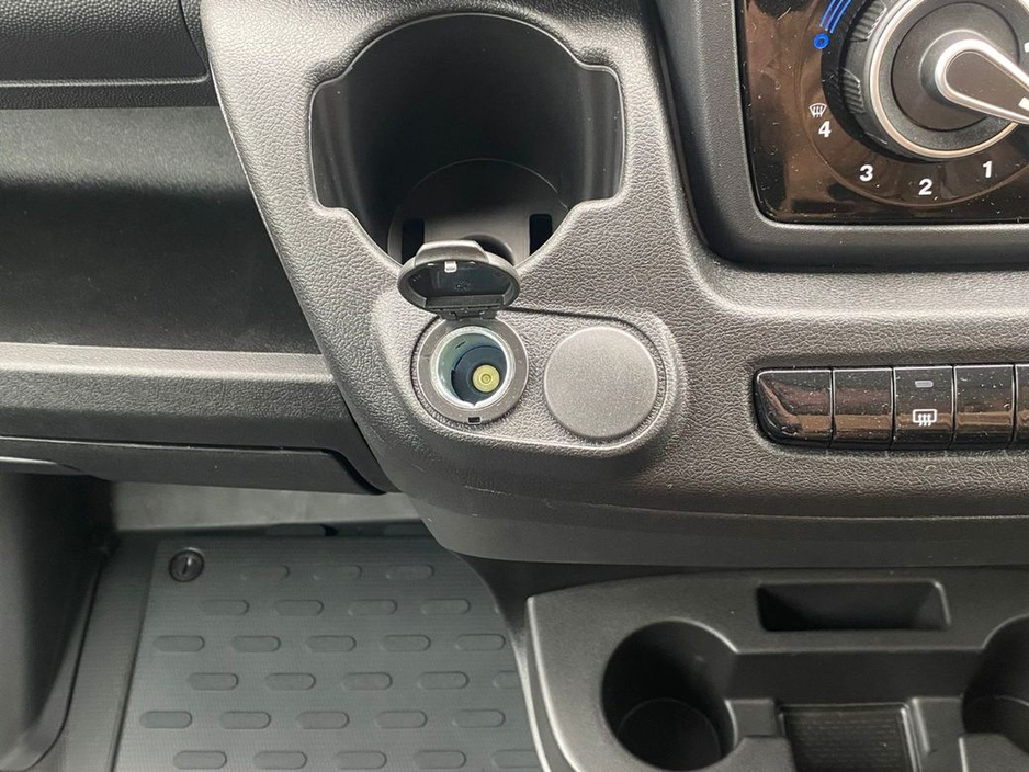 2025 Fiat Ducato L3H3 €30,995