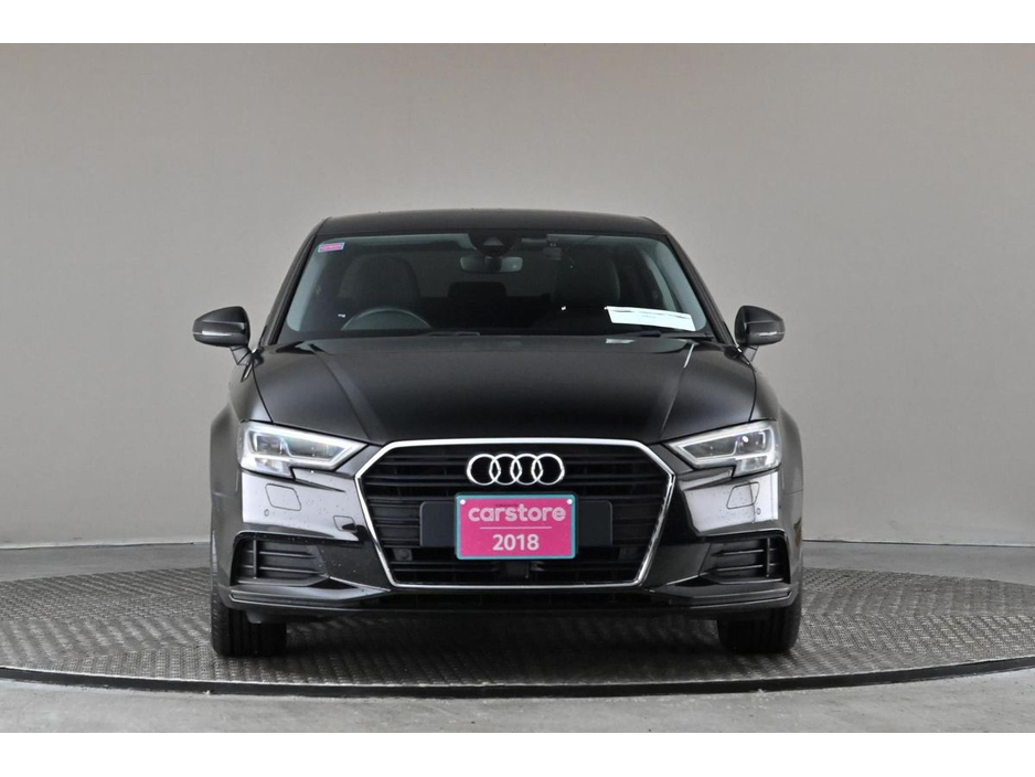 2018 Audi A3 - image 2