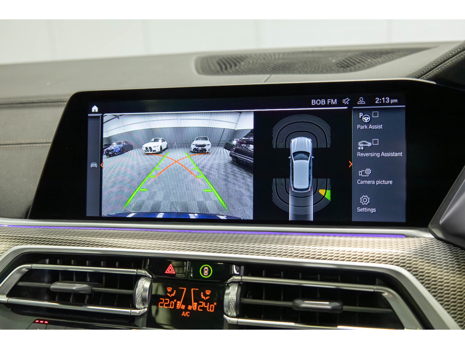 2023 BMW X5 - image 19