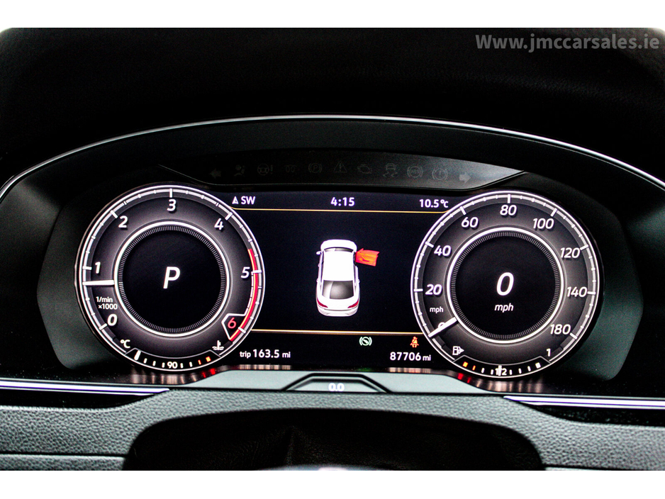 2018 Volkswagen Arteon - image 20