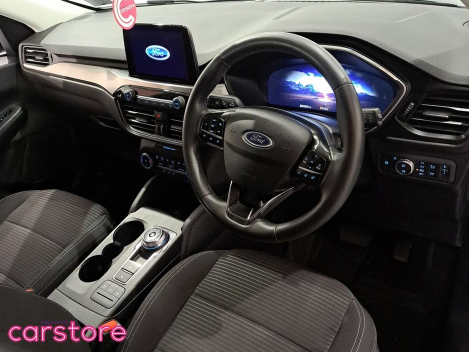 2024 Ford Kuga - image 15