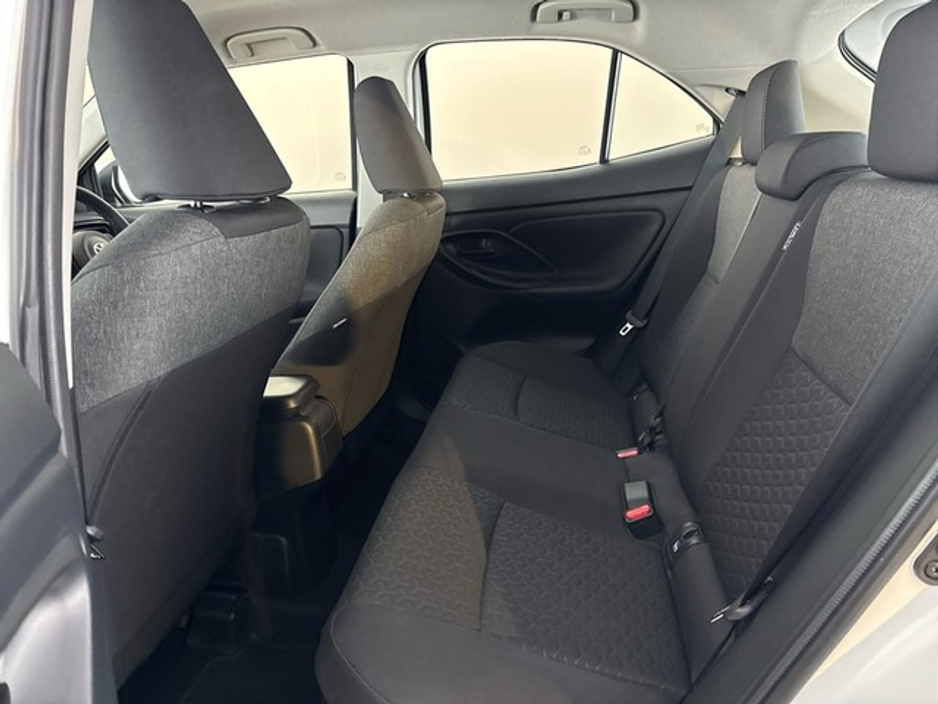 2023 Toyota Yaris Cross HYBRID LUNA €27,950