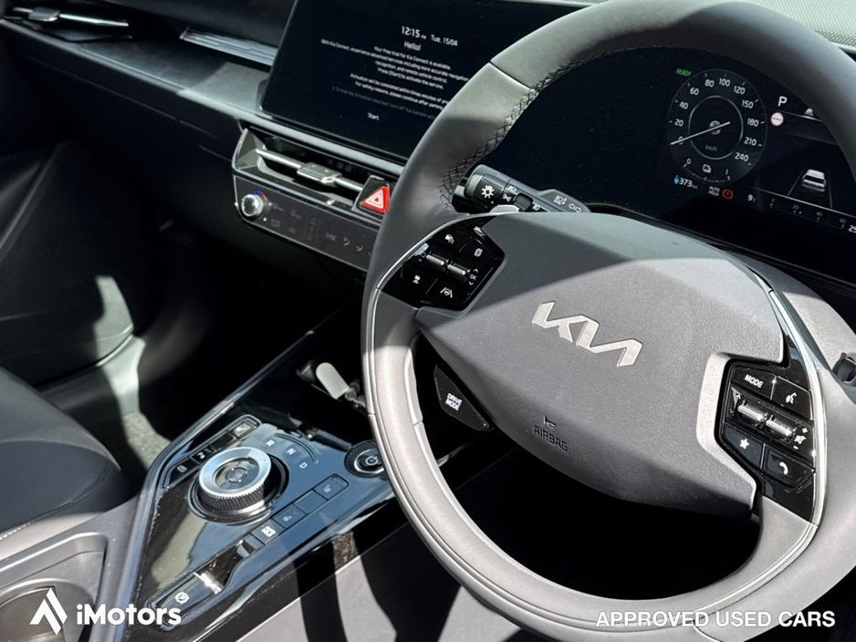 2024 Kia e-Niro EV K3 SEM 5DR Auto €30,500