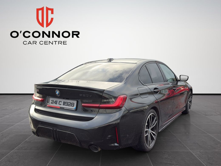 2024 BMW 3 Series - image 5