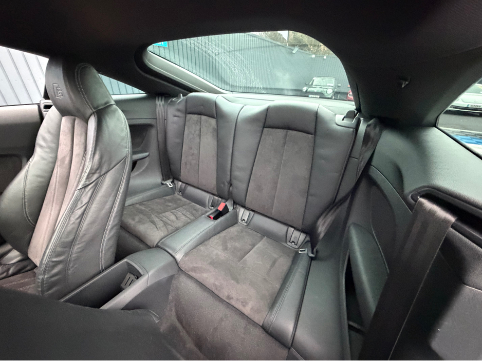 2018 Audi TT 2.0L PETROL QUATTRO - 2.0L PETROL - AUTO - 12M WARRANTY - CAR: 1712 €28,950