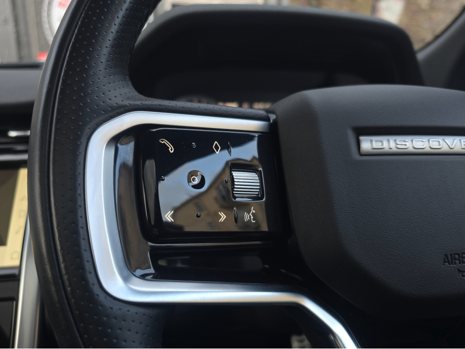 2022 Land Rover Discovery Sport R Dynamic Urban Edition €39,950