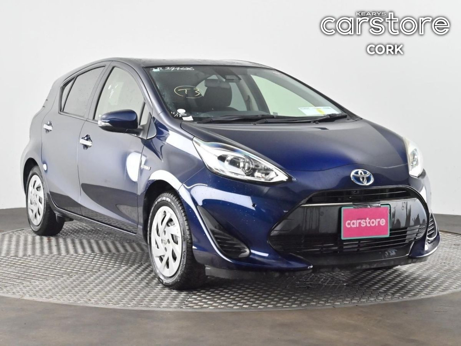 2019 Toyota Aqua for sale in , Ireland