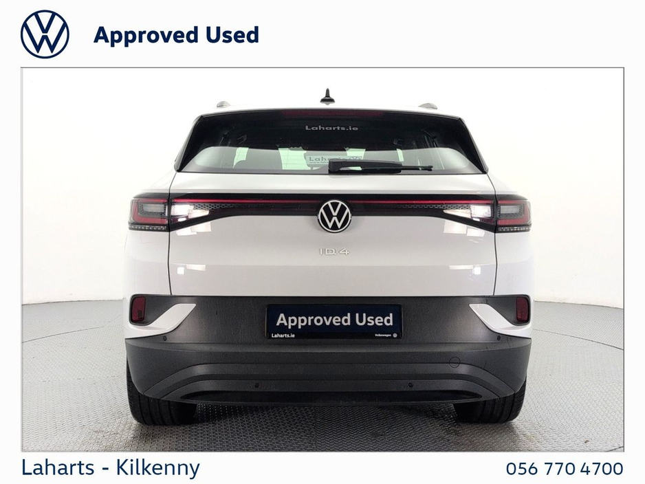 2023 Volkswagen ID.4 - image 14