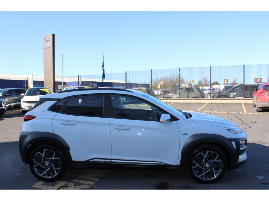 2020 Hyundai Kona - image 6