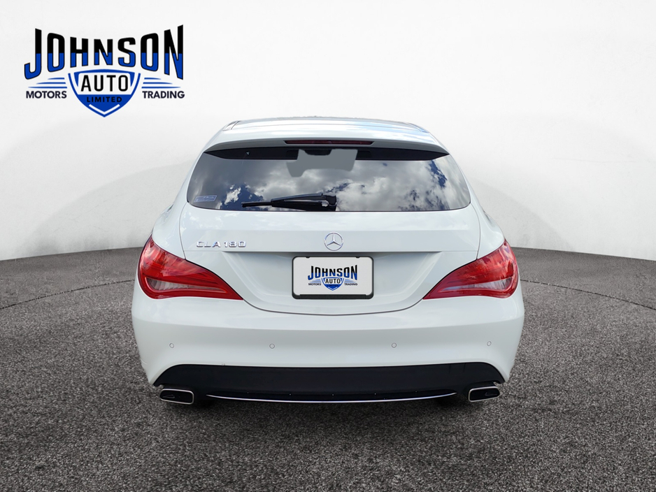 2015 Mercedes-Benz CLA Class - image 2