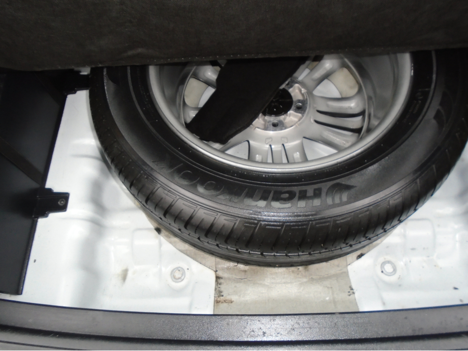 2016 Hyundai ix35 - image 20